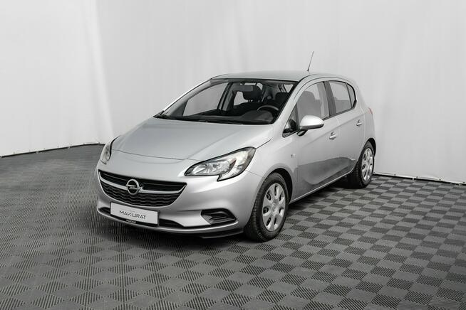 Opel Corsa WE786XA#1.4 Enjoy Tempomat Bluetooth Klima Salon PL VAT 23% Gdańsk - zdjęcie 2