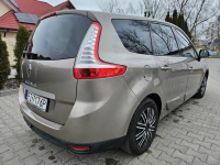 Renault Grand Scenic 2009, 1.6 benzyna 110 KM, 6 biegów Rzeszów - zdjęcie 4