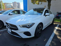 Mercedes CLA 250 4