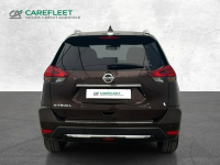 Nissan X-Trail 1.3 DIG-T Tekna 2WD DCT Kombi Warszawa - zdjęcie 6