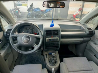 Audi A2 1.4TDI 75km 01r Tarnów - zdjęcie 7