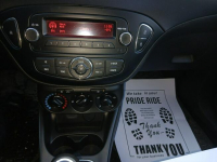 Opel Corsa Enjoy 1,4 75 KM salon Polska ,serwisowana ASO Łódź - zdjęcie 6