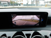 Mercedes A 160 z Gwarancją Bezwypadkowy 100% Stan Wzorcowy Żyrardów - zdjęcie 11