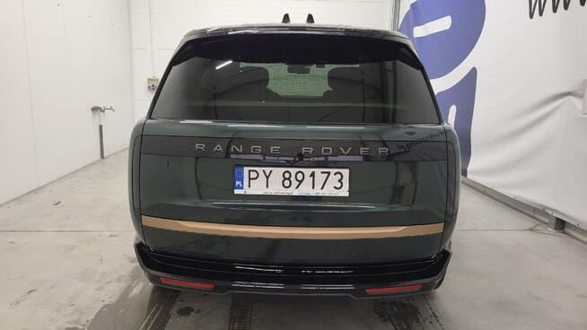 Land Rover Range Rover 3.0 PHEV Autobiography AWD Grójec - zdjęcie 8