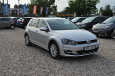 Volkswagen Golf Klimatyzacja Czujniki Parkowania Grzane Fotele