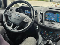 Ford Grand C-MAX Bardzo dobry stan samochodu. Pełna dokumentacja Płock - zdjęcie 7