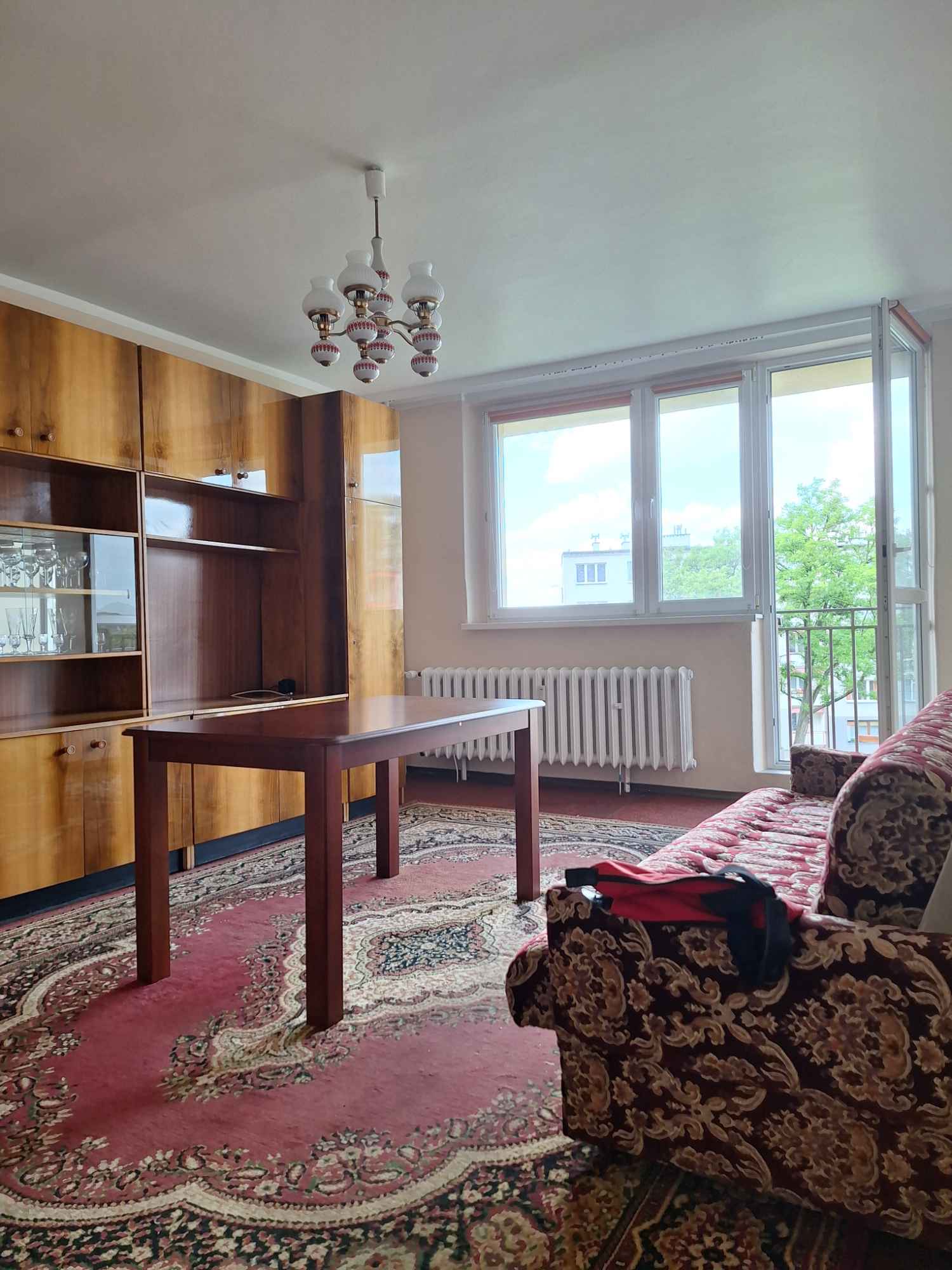 Mieszkanie na sprzedaż Bytom - zdjęcie 1