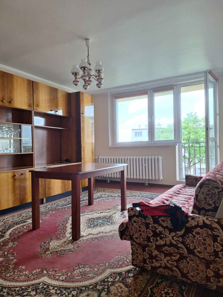 Mieszkanie na sprzedaż Bytom - zdjęcie 1