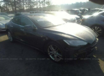 Tesla Model S 2016, 4x4, uszkodzony przód Słubice - zdjęcie 2