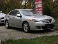 Honda Accord 56tys.km.KrajowyBEZWYPADKOWY1-właściciel Stan B.Dobry Skawina - zdjęcie 5