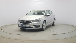 Opel Astra 1.4 T GPF Enjoy S&amp;S! Z polskiego salonu! Z fakturą VAT! Warszawa - zdjęcie 3