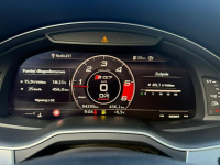 Audi SQ7 4.0 TDI 434 Km 94 tyś przebieg 7 Osobowa GWARANCJA Żory - zdjęcie 10