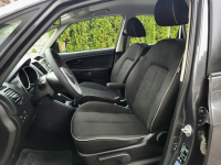 Kia Venga ** Przebieg 160 Tys Km  ** Klimatronik ** Jatutów - zdjęcie 10