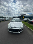 Ford Focus GWARANCJA * 1.6 benzyna 150 KM * MANUAL *  zadbany * wawa