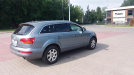 Sprzedam Audi Q7 Górna - zdjęcie 11