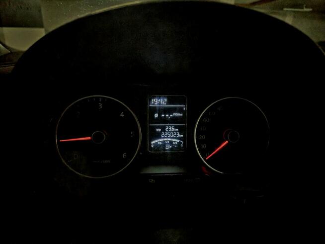 Volkswagen Polo V 1.2 TDI Bielsk Podlaski - zdjęcie 7