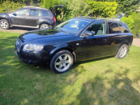 Sprzedam Audi z 2005 roku Gniezno - zdjęcie 9