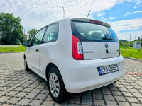 Skoda Citigo 1.0 Green tec Sport z fabryczną instalacją CNG Więcławice Stare - zdjęcie 10