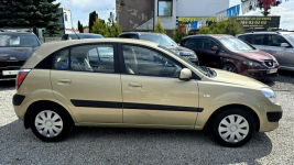 Kia Rio 1,4 Benz * Gwarancja / Zamiana * Automi-x.pl Świdnica - zdjęcie 11