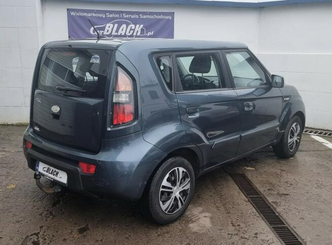 Kia Soul Pisemna Gwarancja 12 miesięcy Konin - zdjęcie 3