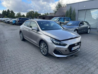 Hyundai i30N Salon PL Fastback Podgrzewanie Tempomat Gliwice - zdjęcie 2