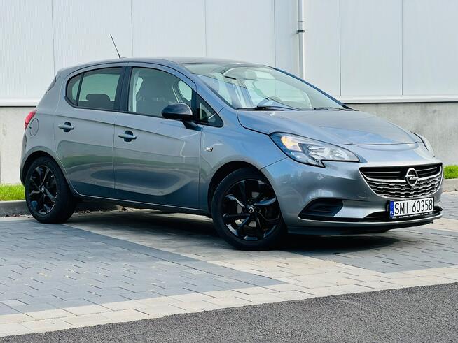 Opel Corsa E 1.2 Benz. , 151 tys km Mikołów - zdjęcie 6