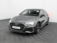 Audi A3 GD2L725#35 TFSI mHEV S Line S tronic Podgrz.f Salon PL VAT23% Gdańsk - zdjęcie 2