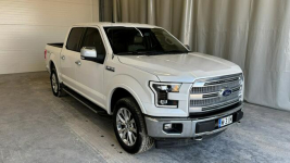 Ford F150 3.1t LARIAT Grójec - zdjęcie 3
