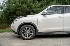 Nissan Juke Ropczyce - zdjęcie 8