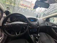 Ford Focus kombi mk3 2015r