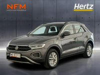 Volkswagen T-Roc 1,5 eTSI EVO DSG (150 KM) Life  Salon PL F-Vat