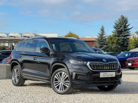 Skoda Kodiaq, 2022