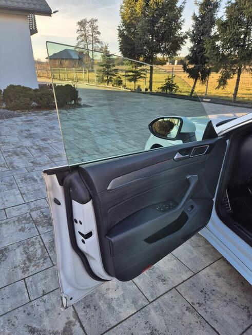 Sprzedam Volkswagen arteon 2.0 diesel 2019r Sieradz - zdjęcie 9