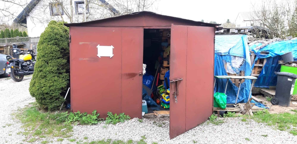 Mieszkanie 3 pok.+ 660 m2 działki Kielce - zdjęcie 11
