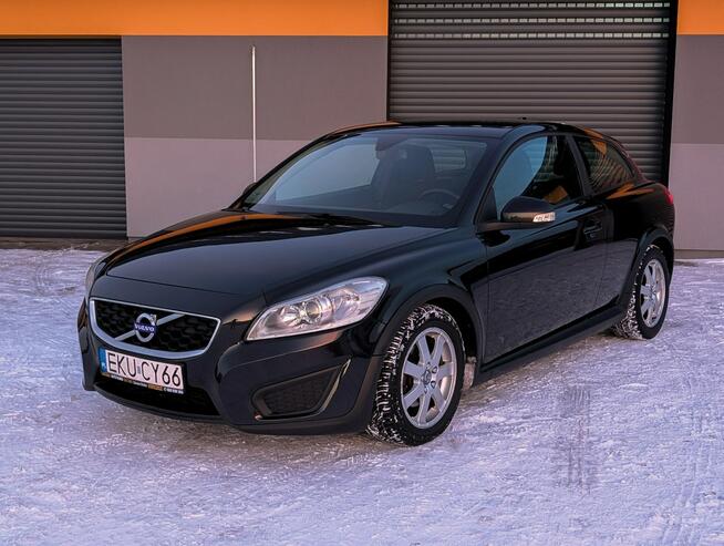 Volvo C30 Goworowo - zdjęcie 7