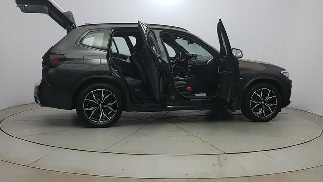 BMW X3 xDrive20d mHEV M Sport ! Z Polskiego Salonu ! Faktura VAT ! Warszawa - zdjęcie 12