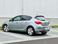 Opel Astra 1.4 Turbo Design Edition Mikołów - zdjęcie 11