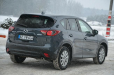 Mazda CX-5 2,2*150KM*Automat*Nawigacja*Parktronic*Niemcy Ostrów Mazowiecka - zdjęcie 4