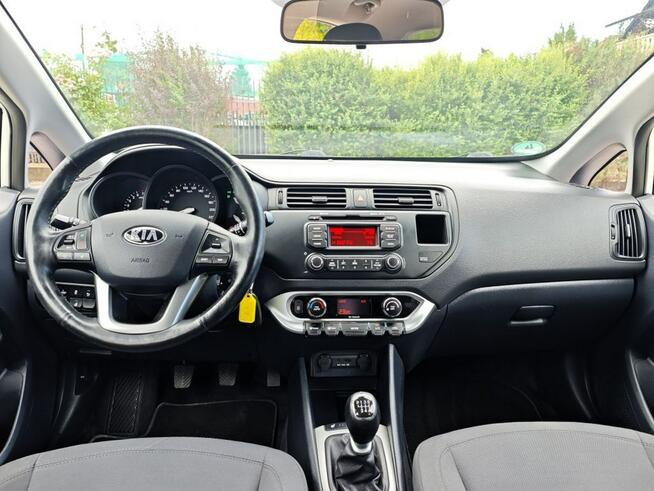 Kia Rio Alu Klima Czujniki Serwis Nowy Sącz - zdjęcie 5