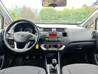 Kia Rio Alu Klima Czujniki Serwis Nowy Sącz - zdjęcie 5