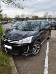 Citroën C4 Aircross 1.8 e-HDi STT 4x2 Exclusive Jelenia Góra - zdjęcie 5