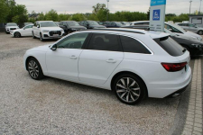 Audi A4 S-Tronic Led  F-vat netto 80 406 PLN Salon Polska Warszawa - zdjęcie 9
