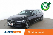 Volvo V90 GRATIS! Pakiet Serwisowy o wartości 1000 zł! Warszawa - zdjęcie 1