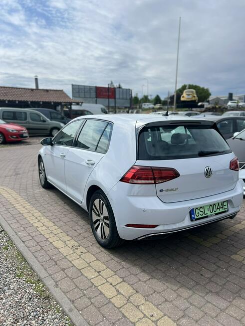 Volkswagen Golf Słupsk - zdjęcie 3