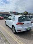Volkswagen Golf Słupsk - zdjęcie 3
