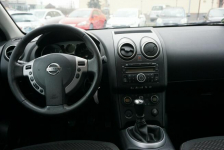 Nissan Qashqai Opole - zdjęcie 10