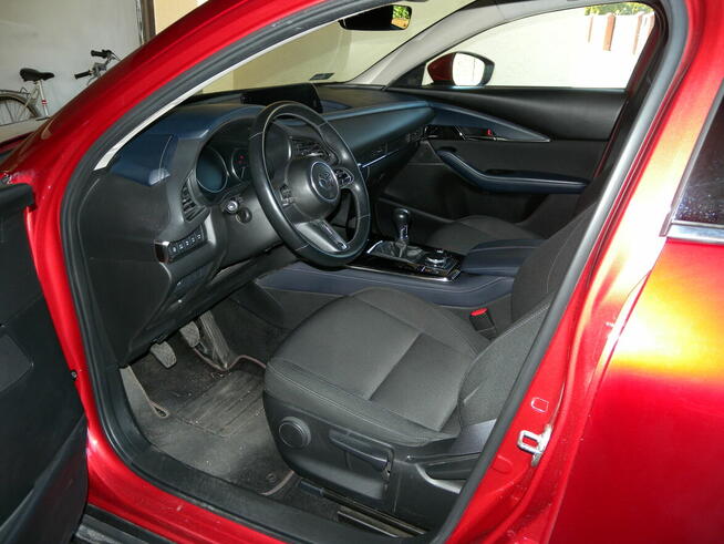 sprzedam samochód Mazda CX 30 Blizne Łaszczyńskiego - zdjęcie 6