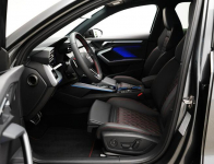 Audi A3 2.0 Diesel 150 KM S-line Kamera 360 ogrzewanie postojowe Kielce - zdjęcie 11