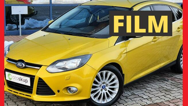 Ford Focus GWARANCJA * 1.6 benzyna * automat *  zadbany * wawa Warszawa - zdjęcie 1
