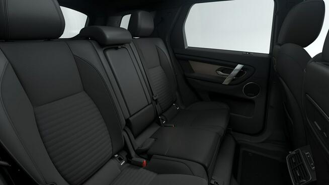 Discovery Sport MY26 2.0D TD4 204 KM AWD Metropolitan Edition Full Wer Łódź - zdjęcie 7